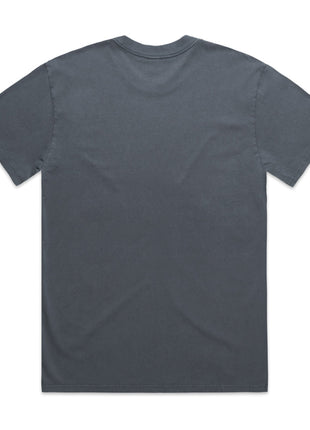 Mens Heavy Faded T-Shirt (AS-5082)