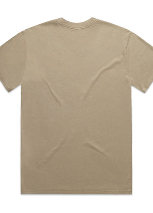 Mens Heavy Faded T-Shirt (AS-5082)