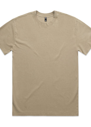 Mens Heavy Faded T-Shirt (AS-5082)