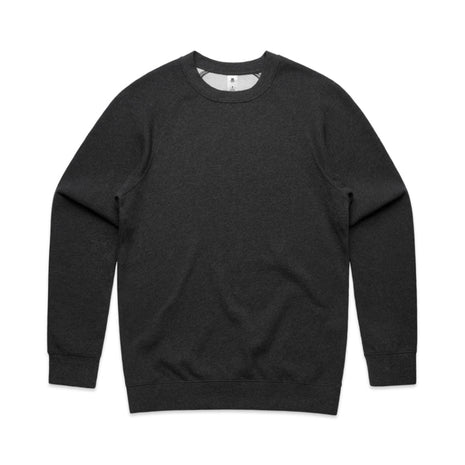 Mens Supply Crew Jumper (AS-5100)