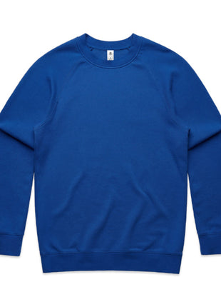 Mens Supply Crew Jumper (AS-5100)