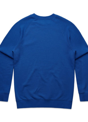 Mens Supply Crew Jumper (AS-5100)