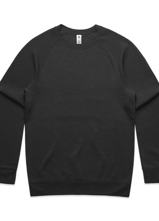 Mens Supply Crew Jumper (AS-5100)