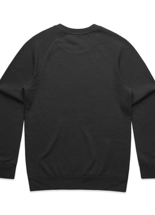 Mens Supply Crew Jumper (AS-5100)