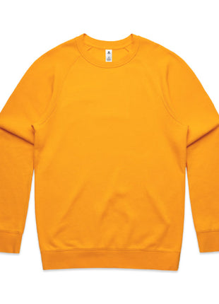Mens Supply Crew Jumper (AS-5100)