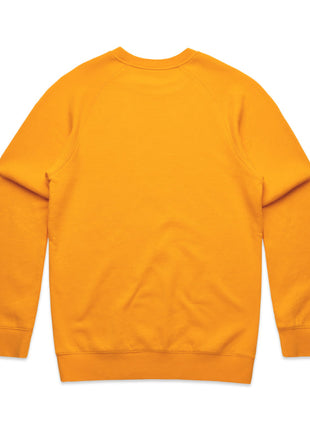 Mens Supply Crew Jumper (AS-5100)