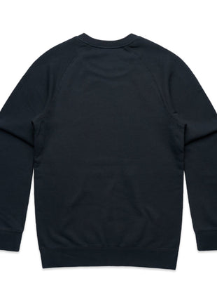 Mens Supply Crew Jumper (AS-5100)