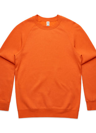 Mens Supply Crew Jumper (AS-5100)