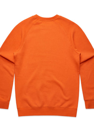 Mens Supply Crew Jumper (AS-5100)