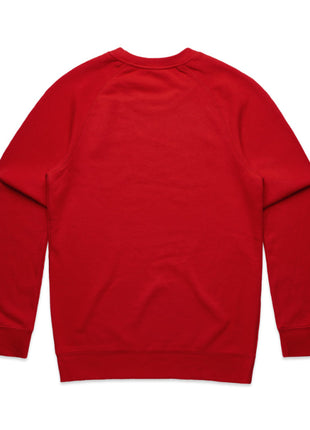 Mens Supply Crew Jumper (AS-5100)