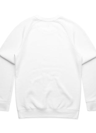 Mens Supply Crew Jumper (AS-5100)