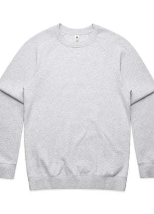 Mens Supply Crew Jumper (AS-5100)