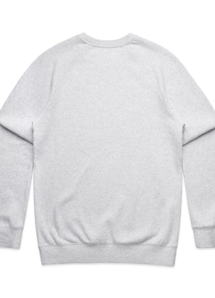 Mens Supply Crew Jumper (AS-5100)