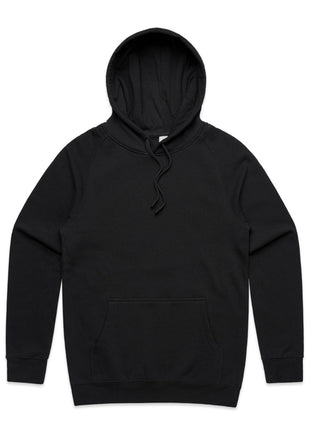 Mens Oversized Supply Hoodie (AS-5101B)