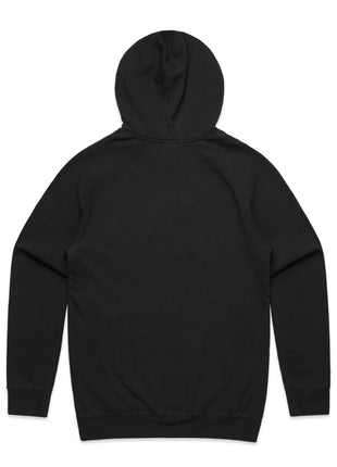 Mens Oversized Supply Hoodie (AS-5101B)