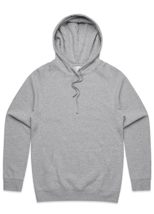 Mens Oversized Supply Hoodie (AS-5101B)
