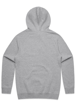 Mens Oversized Supply Hoodie (AS-5101B)