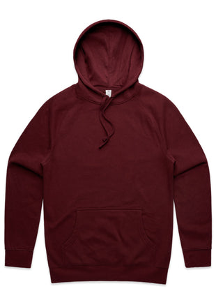 Mens Supply Hoodie (AS-5101)