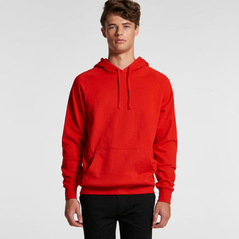 Mens Supply Hoodie (AS-5101)