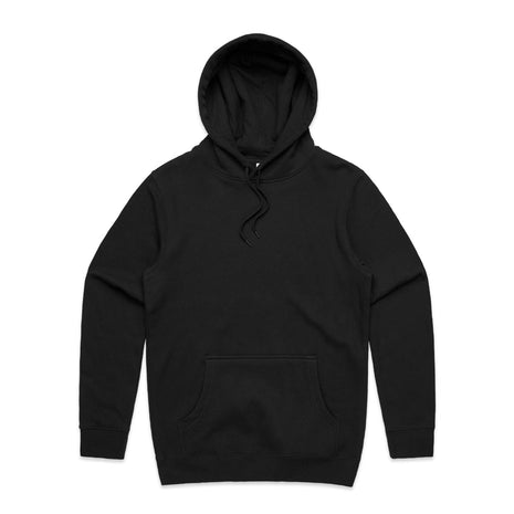 Mens Oversized Stencil Hoodie (AS-5102B)