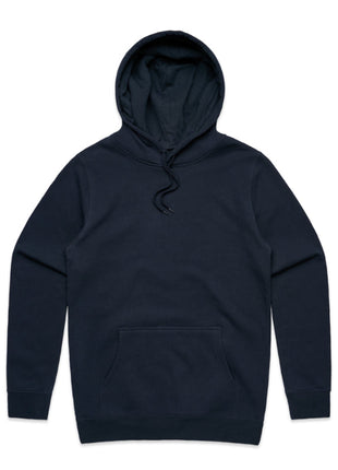 Mens Oversized Stencil Hoodie (AS-5102B)