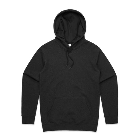 Mens Stencil Marle Hoodie (AS-5102M)