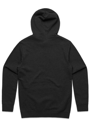 Mens Stencil Marle Hoodie (AS-5102M)