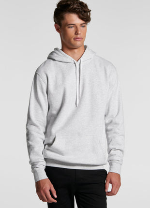 Mens Stencil Marle Hoodie (AS-5102M)