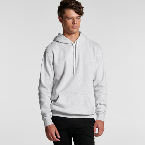 Mens Stencil Marle Hoodie (AS-5102M)