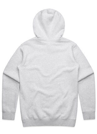 Mens Stencil Marle Hoodie (AS-5102M)