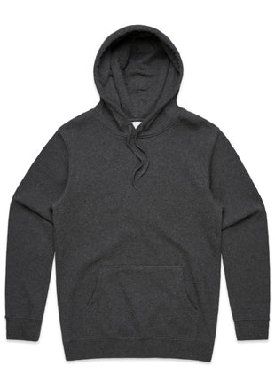 Mens Stencil Hoodie (AS-5102)