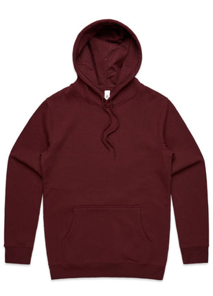 Mens Stencil Hoodie (AS-5102)
