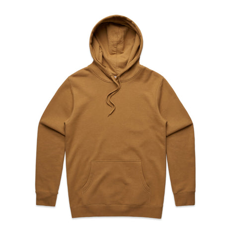 Mens Stencil Hoodie (AS-5102-AX)