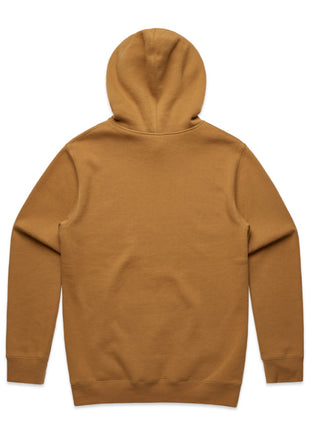 Mens Stencil Hoodie (AS-5102-AX)