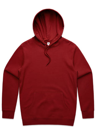Mens Stencil Hoodie (AS-5102)