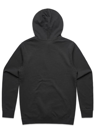 Mens Stencil Hoodie (AS-5102)