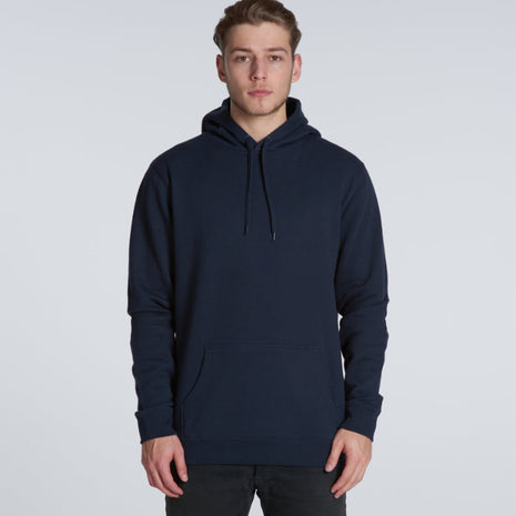Mens Stencil Hoodie (AS-5102)