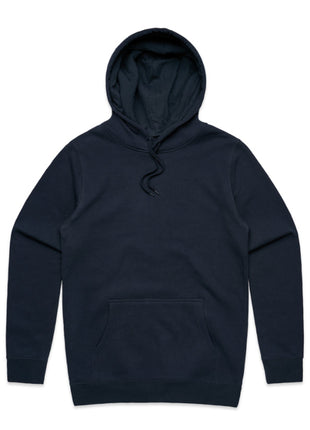 Mens Stencil Hoodie (AS-5102)