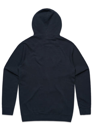 Mens Official Zip Hoodie (AS-5103)