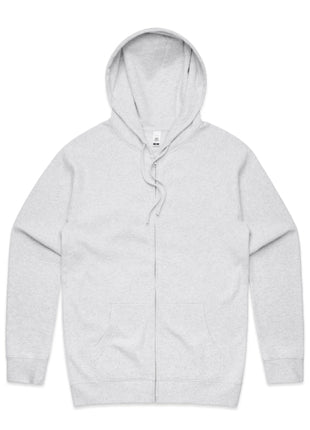 Mens Official Zip Hoodie (AS-5103)