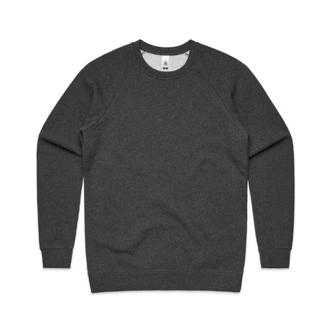 Mens Box Crew Jumper (AS-5104)
