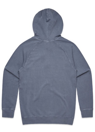 Mens Faded Hoodie (AS-5105)
