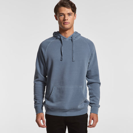 Mens Faded Hoodie (AS-5105)