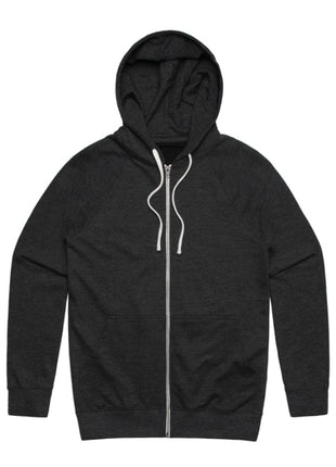 Mens Traction Zip Hoodie (AS-5107)