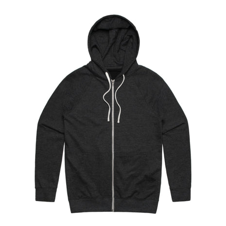 Mens Traction Zip Hoodie (AS-5107)