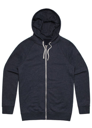 Mens Traction Zip Hoodie (AS-5107)