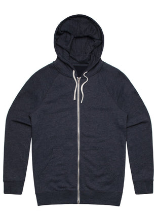 Mens Traction Zip Hoodie (AS-5107)
