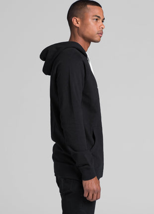 Mens Traction Zip Hoodie (AS-5107)