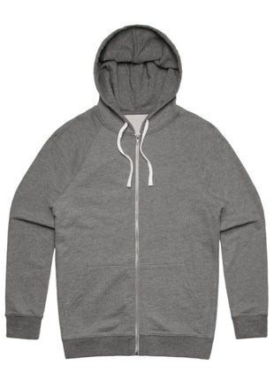 Mens Traction Zip Hoodie (AS-5107)