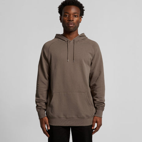 Mens Premium Hoodie (AS-5120)